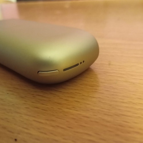 Iqos electric cigarette like new, good working condition
