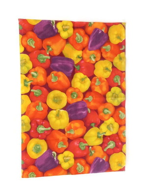Pepper towel new, 100% cotton, 50 x 70 cm