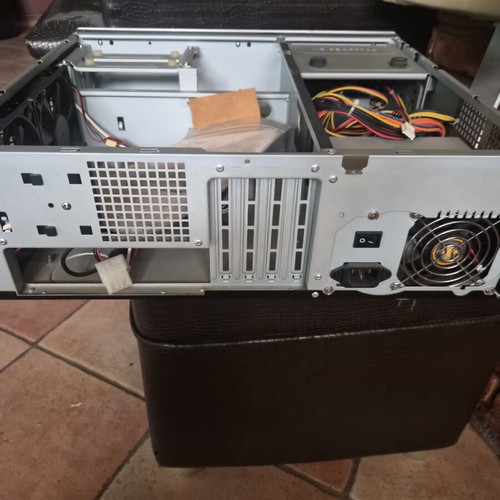 Computer new