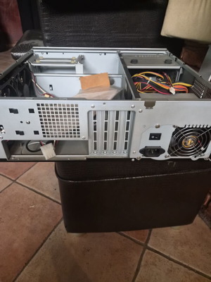 Computer new