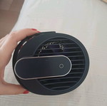 Xiaomi mosquito device like new, missing cable