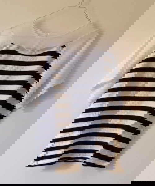 Sisley γυναικεία μπλούζα (size:S/M)