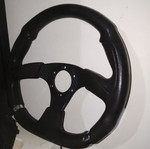 Steering wheel new