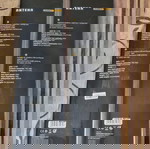  2τμχ κεραίες wifi αχρησιμοποίητες 12dBi omnidirectional
