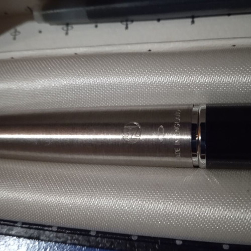 Parker 45 Classic Flighter fountain pen like new with original box