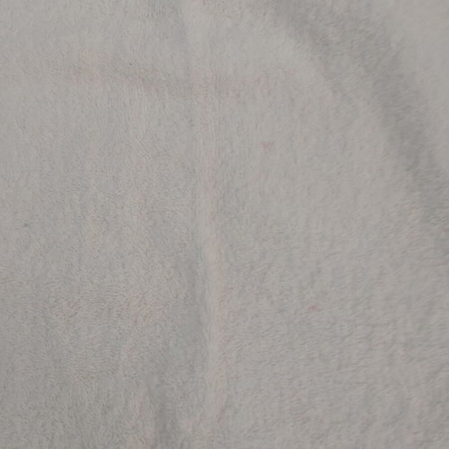 White body towels used, pack of 8, 100% cotton