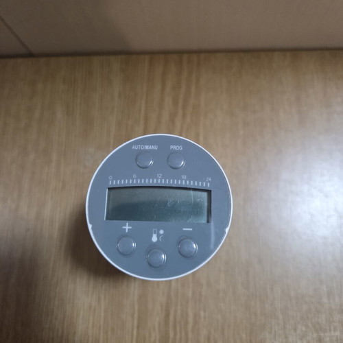 Smart Thermostatic Head Model SEA801 New