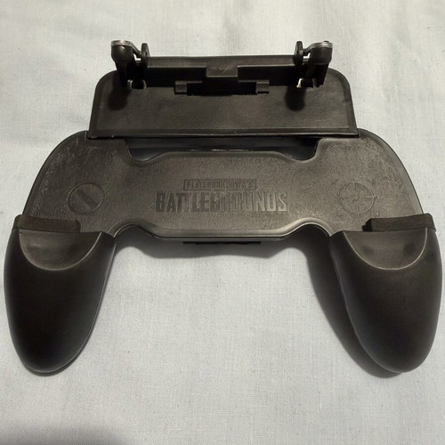 Mobile Game Controller grip with trigger buttons new
