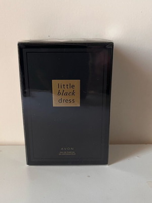 Άρωμα Avon Little Black Dress eau de parfum 50ml καινούργιο