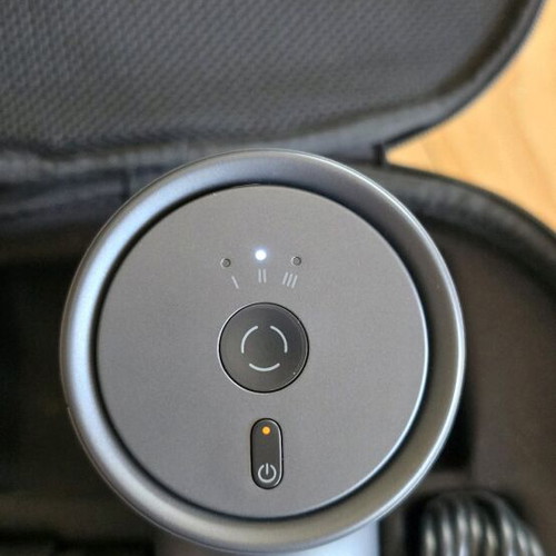 Xiaomi Massage Gun like new