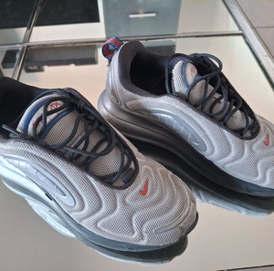 Nike air max 720