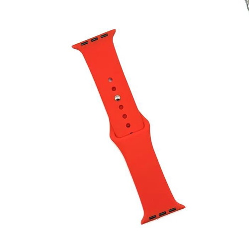 Silicone Band for Apple Watch New