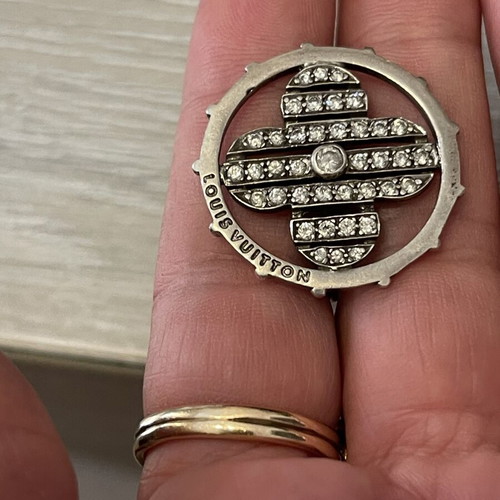 Silver 925 ring, size 54