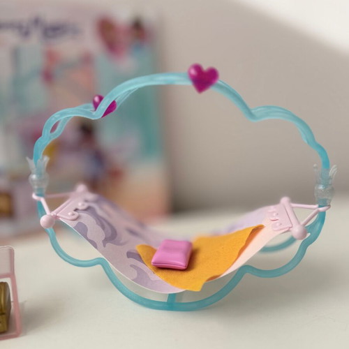 Playmobil Princess Magic Party in the Clouds (71362) like new, complete with instructions
