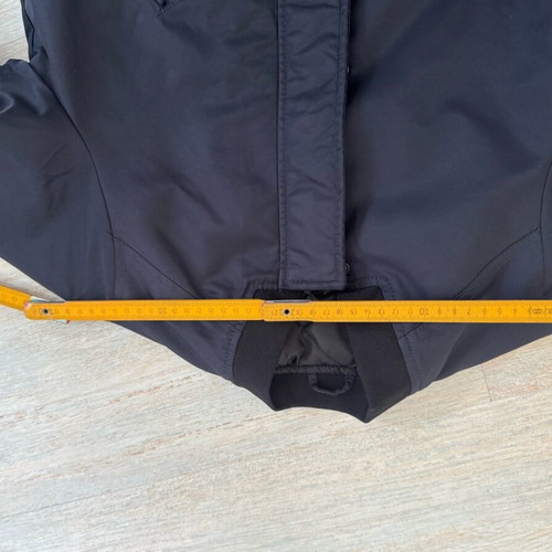 Zara bomber jacket for boys 12 years old, like new, blue