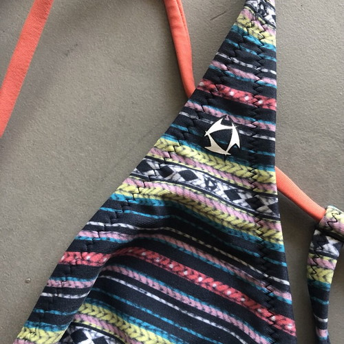 Mystic bikini like new, size S (34), multicolor