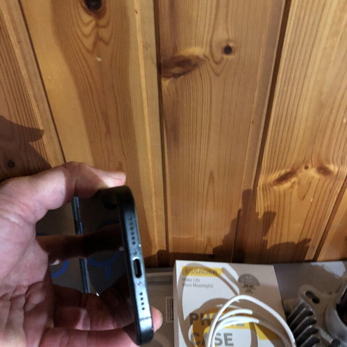 Apple iPhone 15 Plus 128GB smartphone