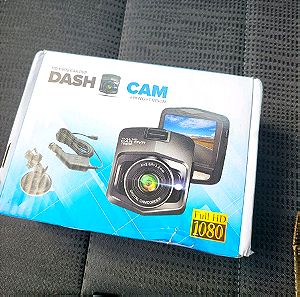 Dash cam κάμερα αυτοκινήτου