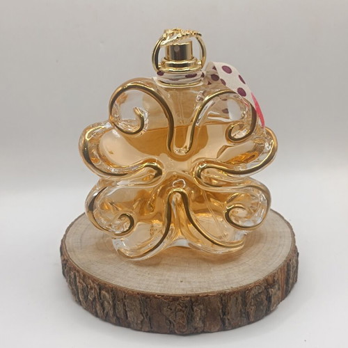Lolita Lempicka Si Lolita Eau de Parfum Tester 80ml like new