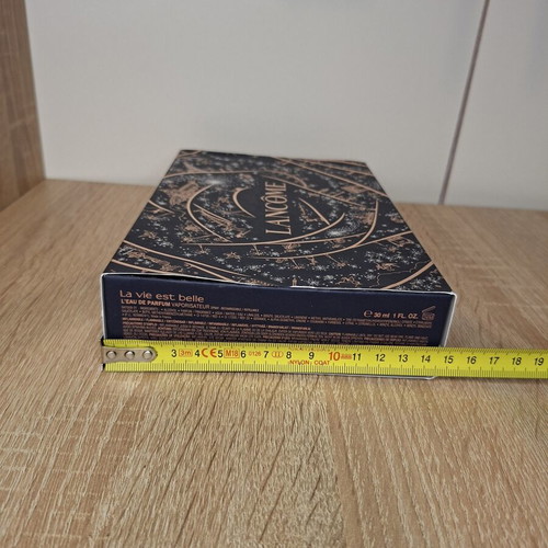 Lancome storage box like new