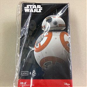 Disney Sphero Star Wars BB-8 APP-Enabled Droid Καινούργιο Σφραγισμένο Τιμή 100 Ευρώ