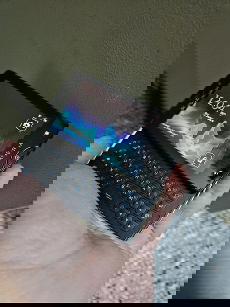 Sony Xperia Mini pro