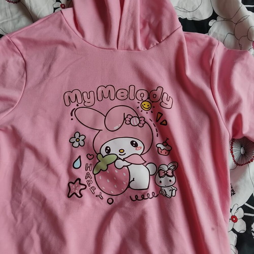 Girls' sportswear set age 7-8 years
