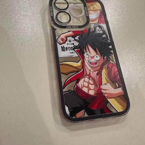 Θήκη iPhone 14 Pro One Piece σαν καινούργιο
