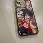 Θήκη iPhone 14 Pro One Piece σαν καινούργιο