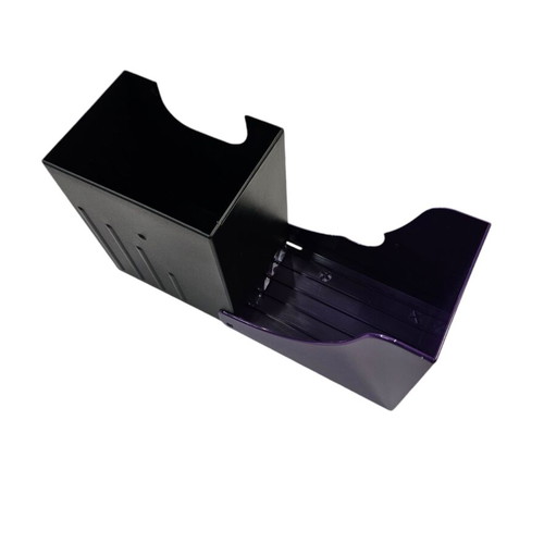 Case for 6 zip diskettes new