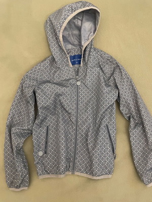 Smallgang kids jacket 8 years like new