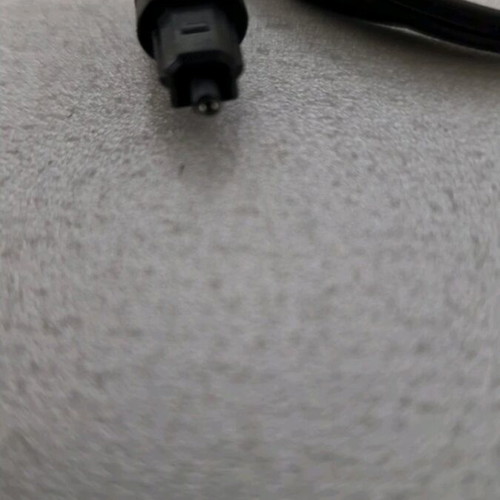 Optical audio cable new