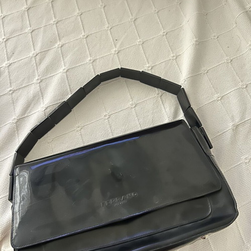 Ferrano Milano bag vintage, like new