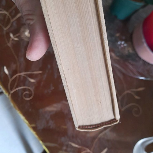 Collectible book edition 1962 like new