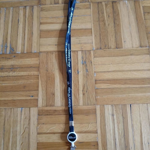 Galaxy strap new