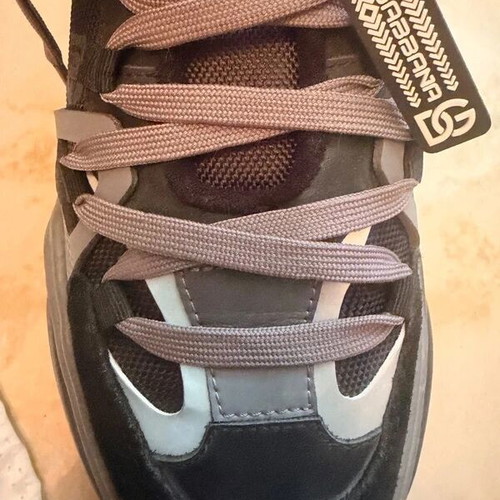 Dolce & Gabbana men's shoes size 42