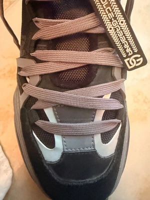 Dolce & Gabbana men's shoes size 42