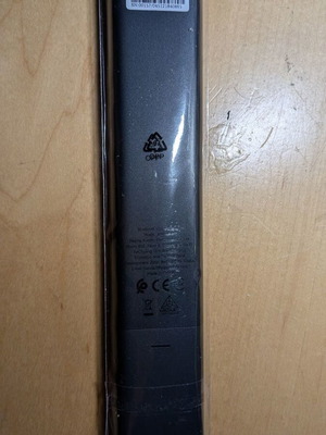 Xiaomi A Pro TV Remote Control 43", 55", 65", 75" New