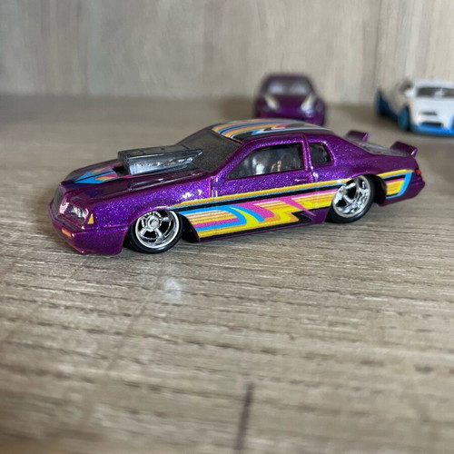 Hot Wheel exclusive collection like new