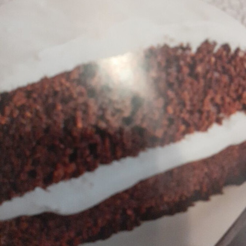 Book with 500 chocolate recipes new, French edition