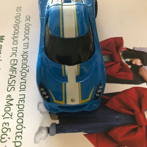 Hot Wheels new