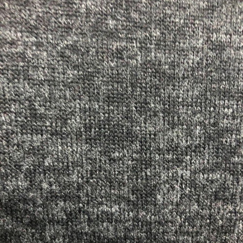 Blousedress size L like new, black and grey