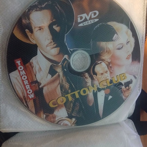 DVD with Greek subtitles like new