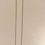 Difference necklace like new