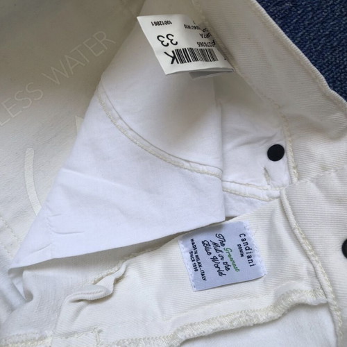 Dondup Jeans white men's pants like new, size 32
