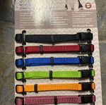 Puppy collar medium large new