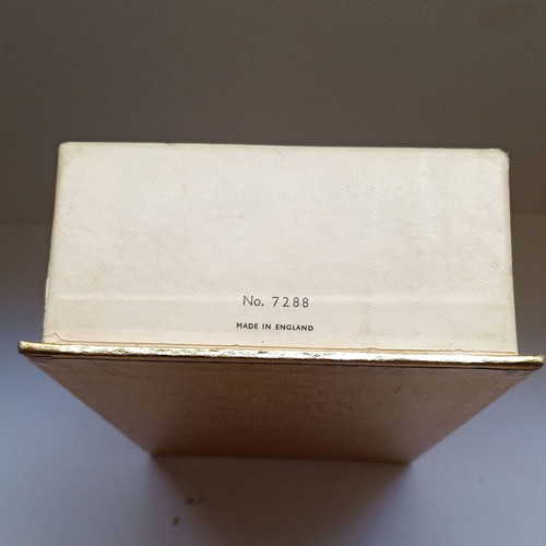 Vintage Yardley English Lavender No 7288 used, 200 ml