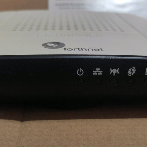 PVR Nova decoder like new with 320GB disk and free router