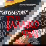  ΒΙΒΛΙΟ BELL ΤΟ ΦΙΛΊ ERIC VAN LUSTBADER ΣΠΆΝΙΟ