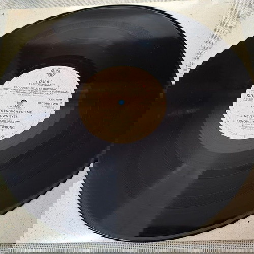 Fleetwood Mac – Tusk  2XLP